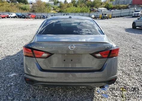 2020 Nissan Altima Sr from USA, damaged, VIN 1N4BL4CV3LC139787